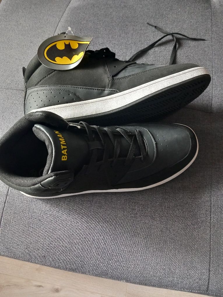 BATMAN 47номер нови