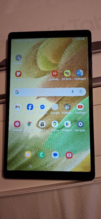 Таблет SAMSUNG Galaxy