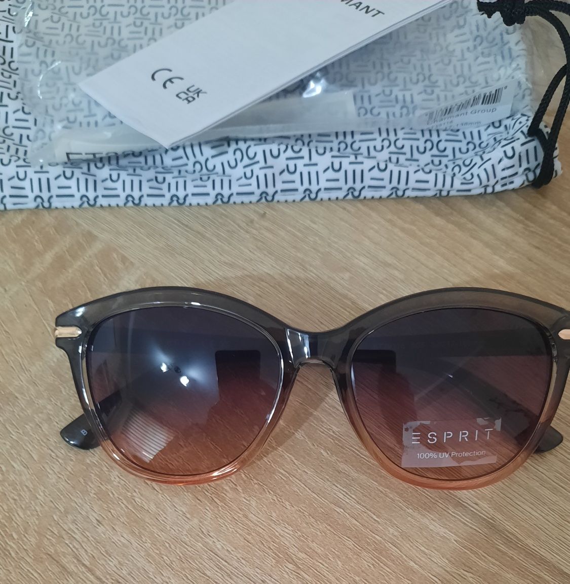 Нови дамски слънчеви очила Esprit
