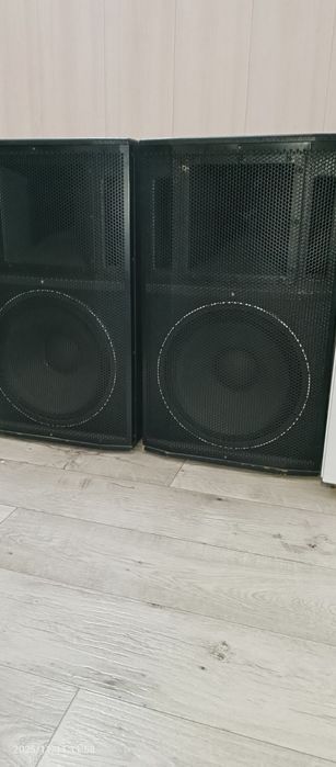 Продам колонки в хорошем состоянии