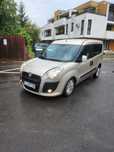 Fiat Doblo 1.6 Multijet