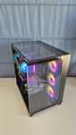 Gaming PC RTX 3070 TI SuprimX cu i5-13600KF, 32GB DDR5-6000