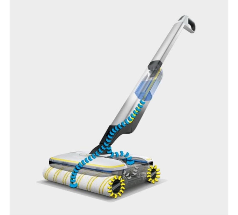 Электрошвабра Karcher FC 7 Cordless