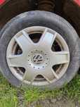 Jante Aluminiu 16 Golf