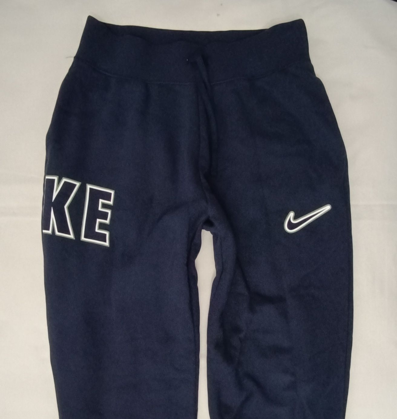 Nike Sportswear High Waisted Oversized Sweatpants долнище M Найк