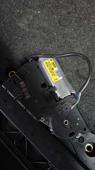 Trapa Volkswagen Passat B6