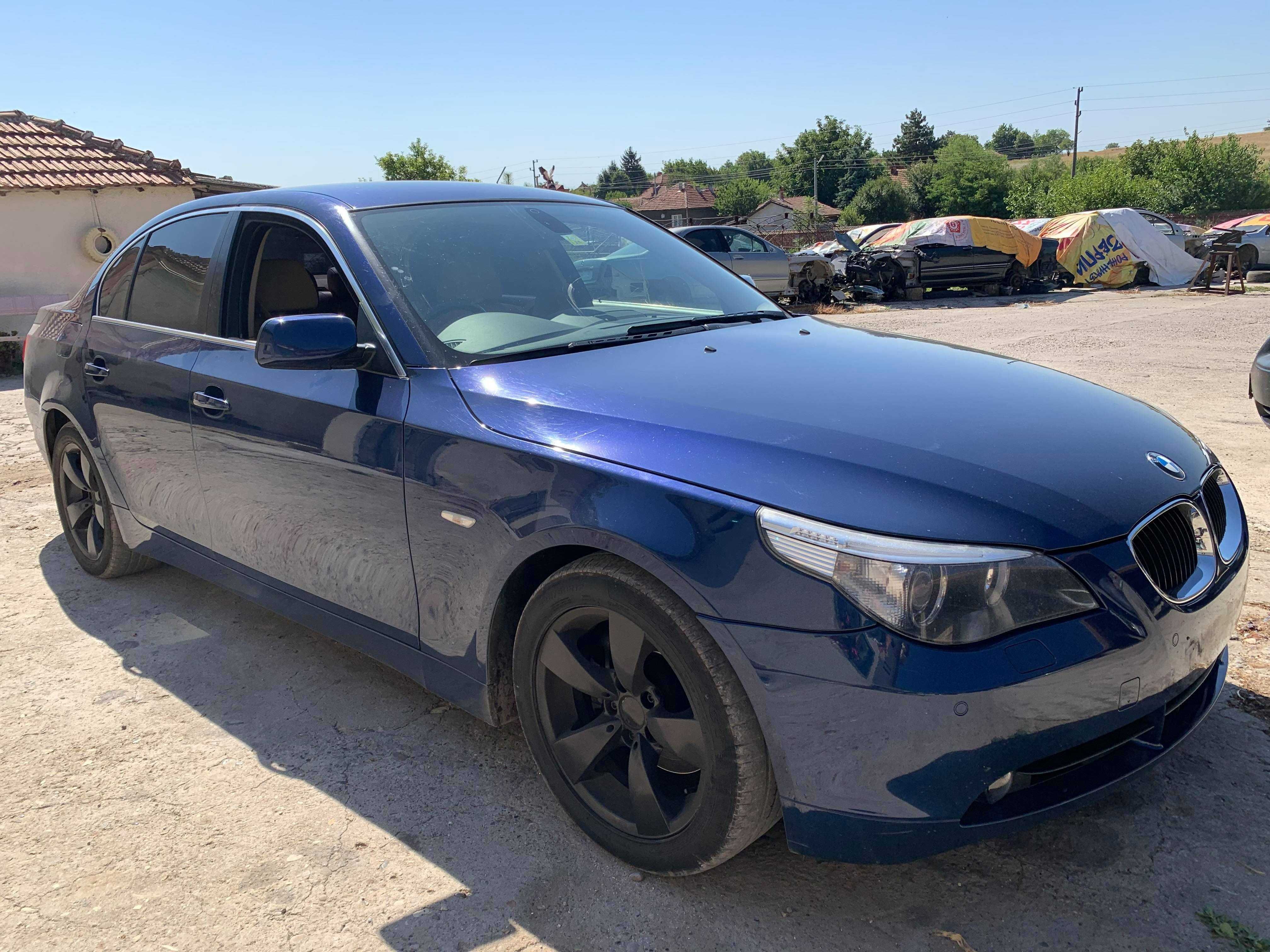 Само на части BMW 530 3000бензин