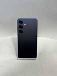 MDM vinde: Samung S25, 128GB, Navy.