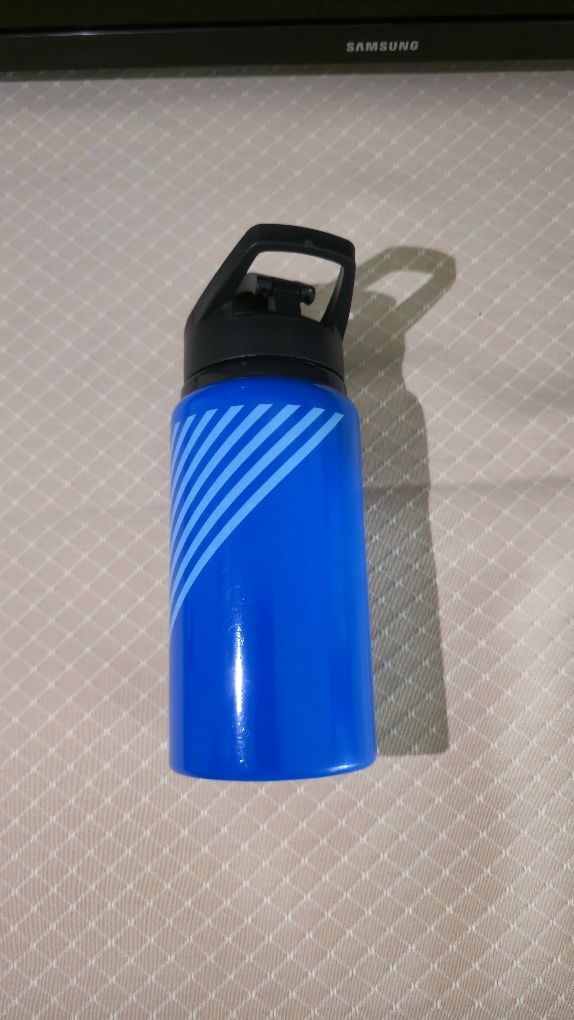 Pahar de colecție Pepsi din metal