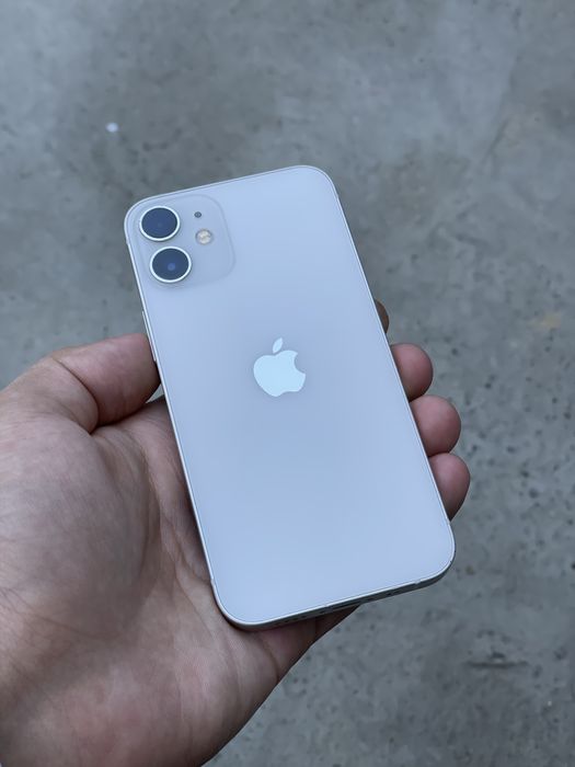 Iphone 12 mini 64gb ideal