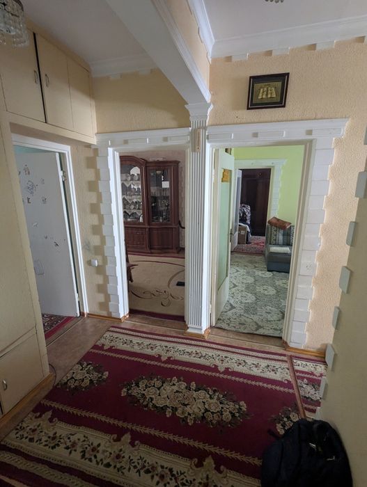 Продаётся квартира 5/2/4