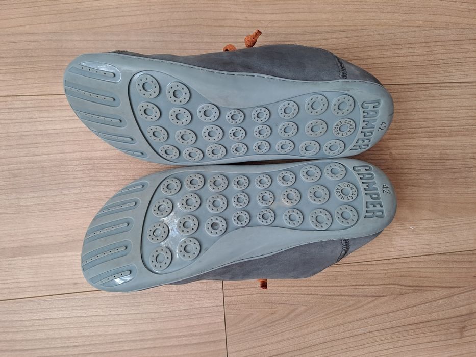 Обувки Camper Peu 42