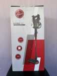 Aspirator vertical hoover H-FREE 100 Sigilat