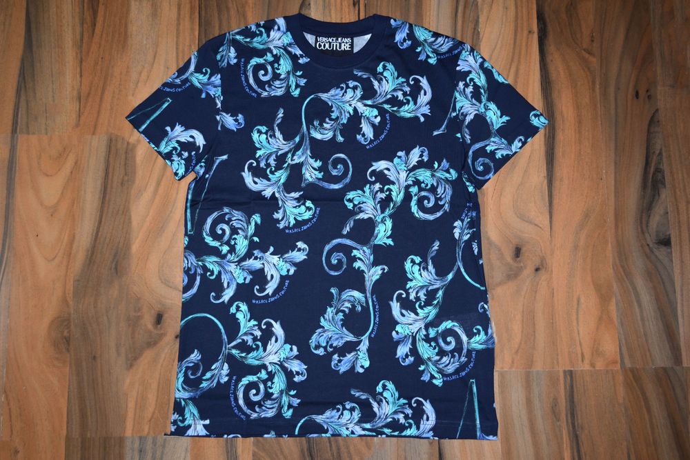 Versace Jeans Couture - мъжки тениски, размери XS, S