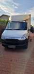 Ofer spre vanzare 3 iveco daily