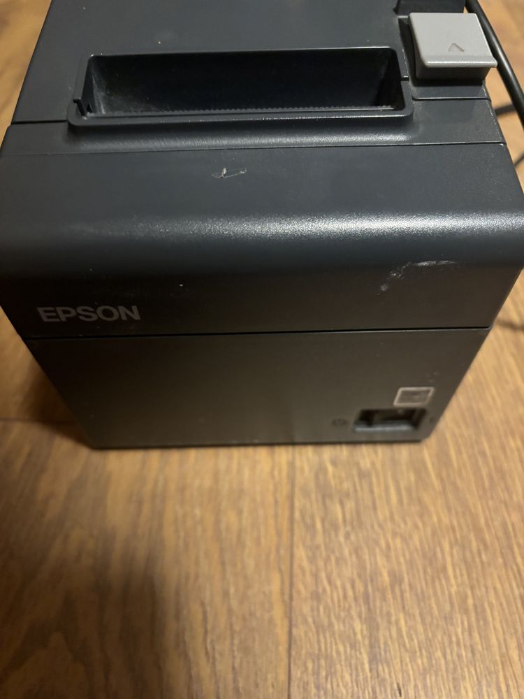 Imprimanta termica EPSON
