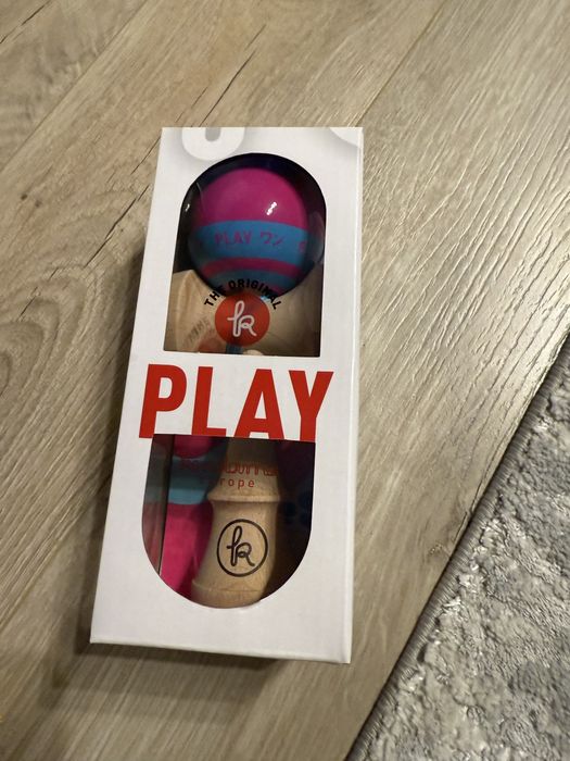 Kendama Europe, Play One