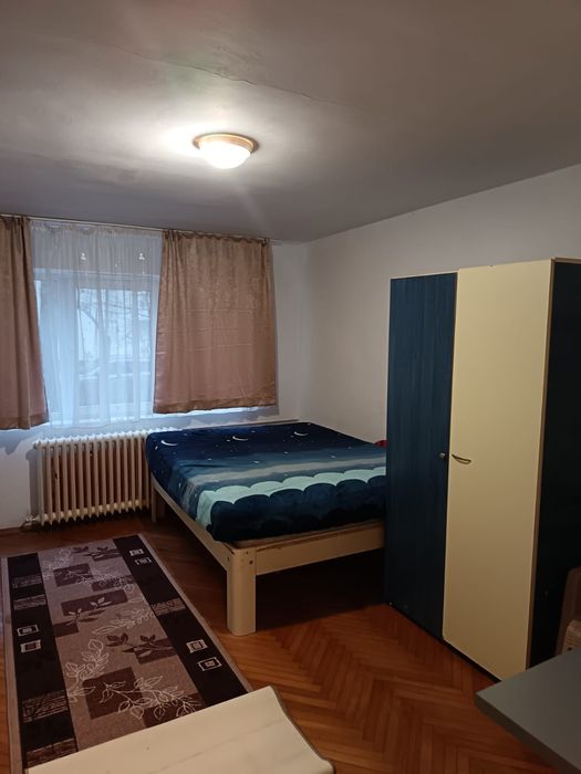 Apartament 2 camere Aleea Padin