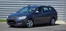 Kia Ceed CLIMATRONIC / INCALIZRE SCAUNE / PDC - an 2008, 1.6 Crdi (Diesel)