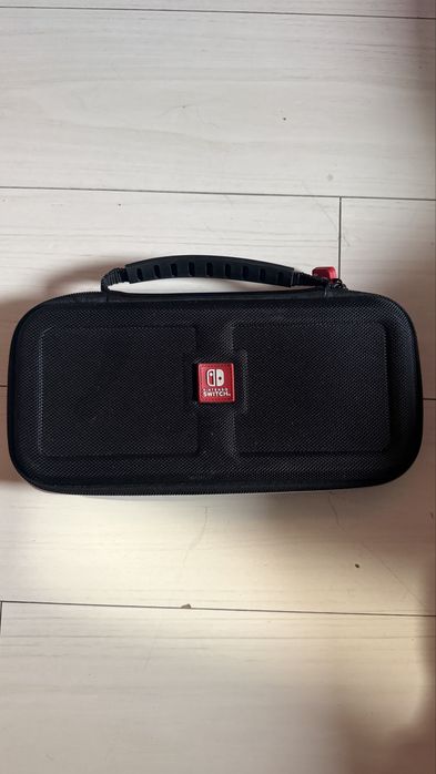 Nintendo Switch Travel Case