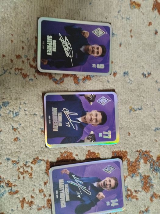 обмен карточками кайрат