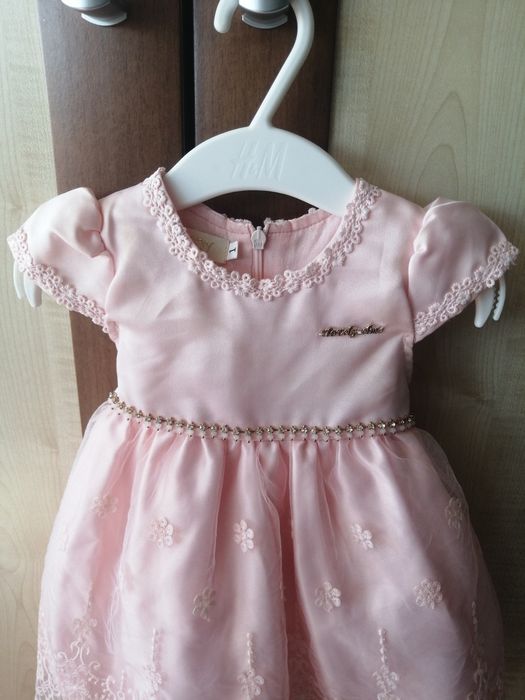Rochie bebe 1 an