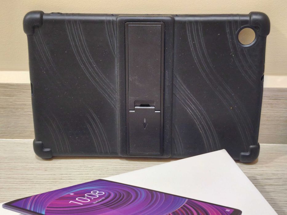 Lenovo Tab M10 FHD Plus (TB-X606X) 4/128 (коментар)