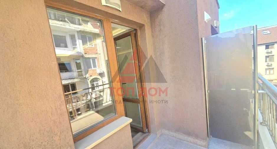 Продава се Едностаен апартамент в Варна, Цветен квартал - 25 кв.м за 3296 €/кв.м - Снимка #9