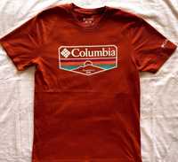 Оригинална: Columbia тениска-САЩ