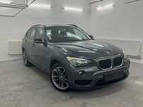 BMW X1 Factura / Posibilitate RATE / Garantie 12 luni / Verificata tehnic