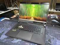 Игровой Ноутбук Asus ROG AMD Ryzen 7-6800H/16GB/Ssd512Gb/RTX3060.
