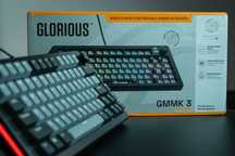 Glorius GMMK 3 Barebone