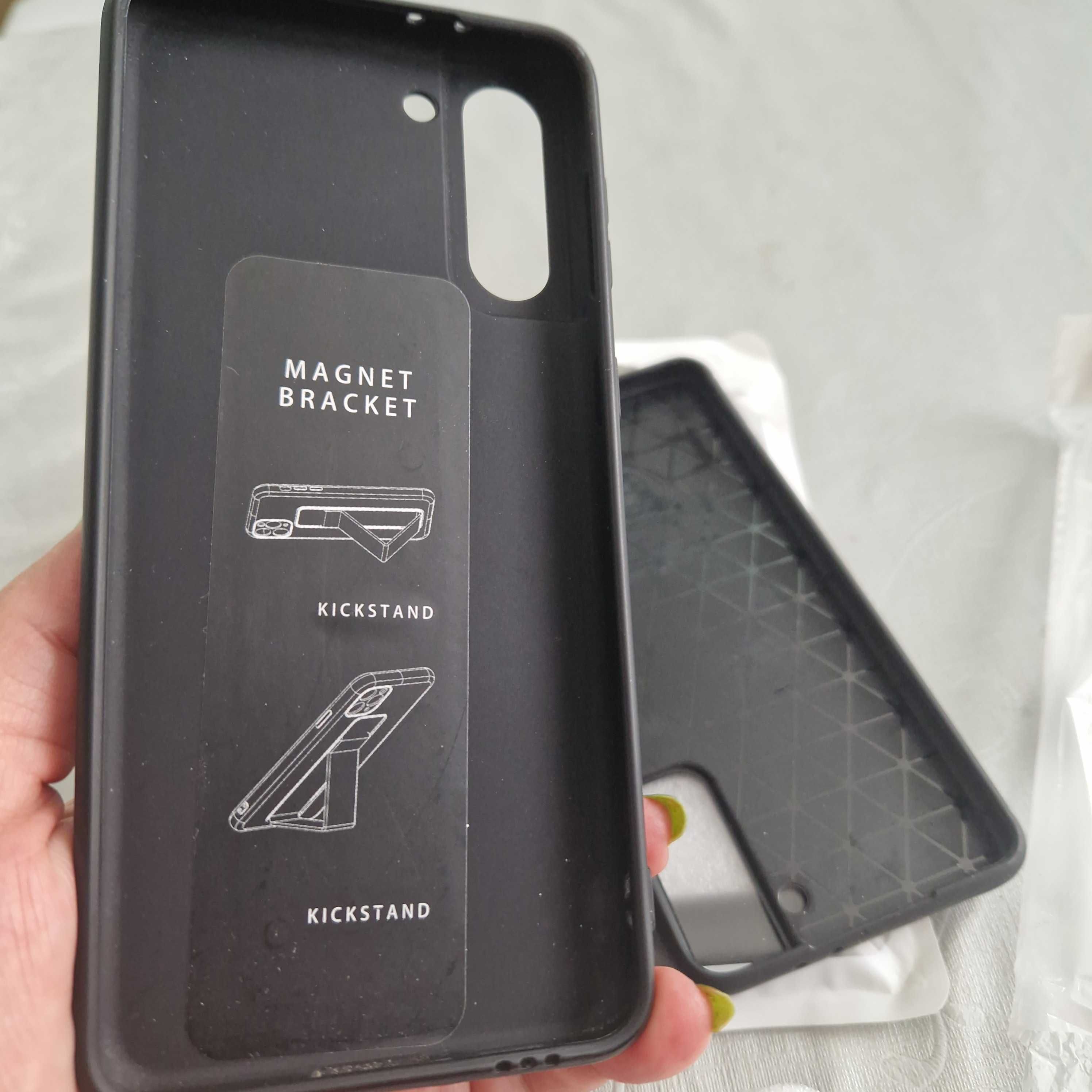 7+1 НОВИ Кейсове за Samsung S21