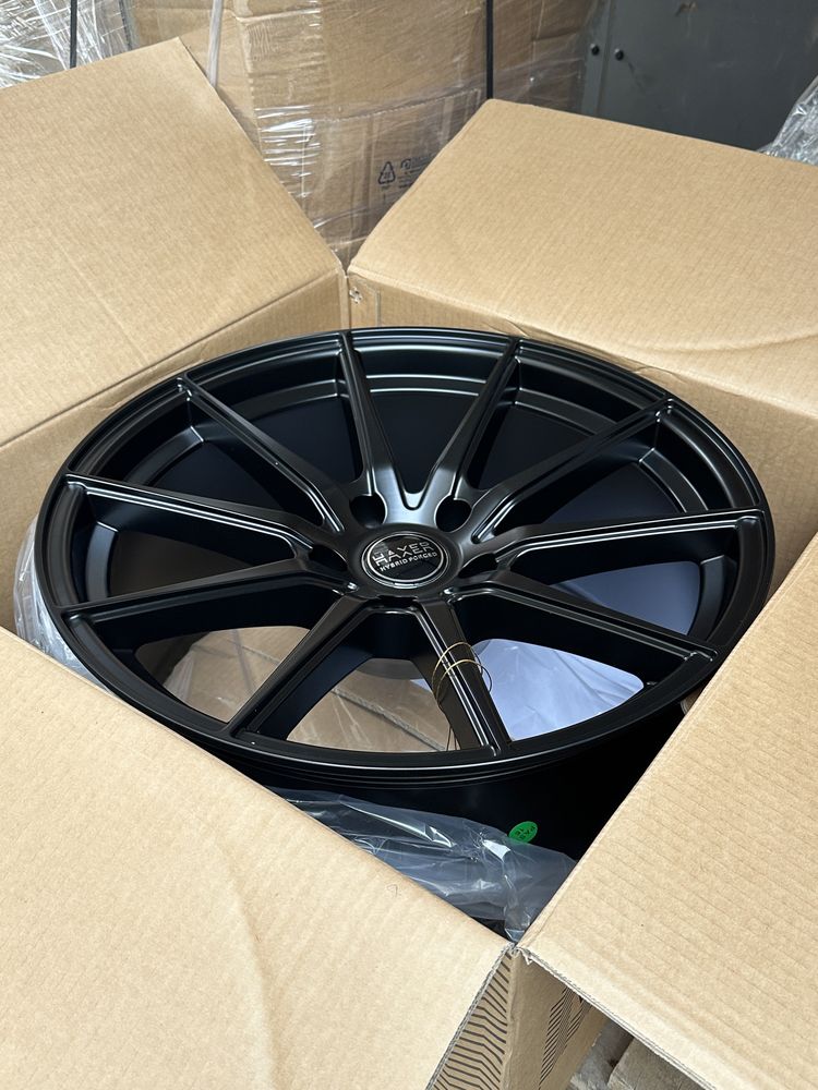 Ковани Джанти Haxer 19" 5x120 Djanti za BMW E60 E61 E39 E63 E65 F10