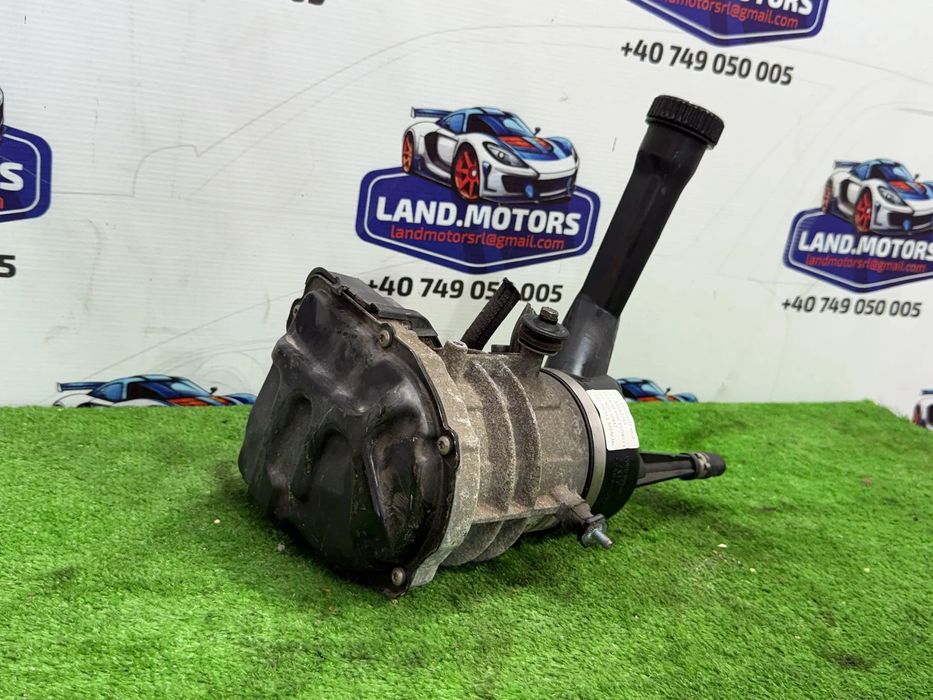 POMPĂ SERVODIRECȚIE PEUGEOT RCZ 2012 2.0 DIESEL / COUPE 2 USI COD OEM 9670700480 1606946880 2010-2015