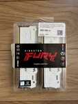 Оперативная память RAM Kingston Fury Beast