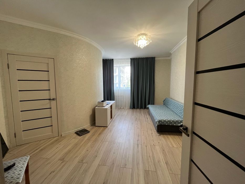 Уютная 1 комнатная квартира в самом сердце Астаны