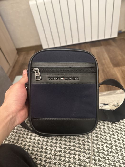 Барсетка Tommy Hilfiger