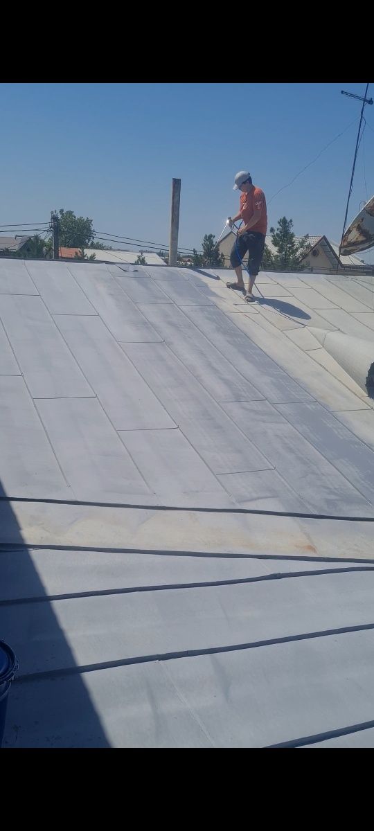 Tom. Darvoza. Perila boyash hizmati