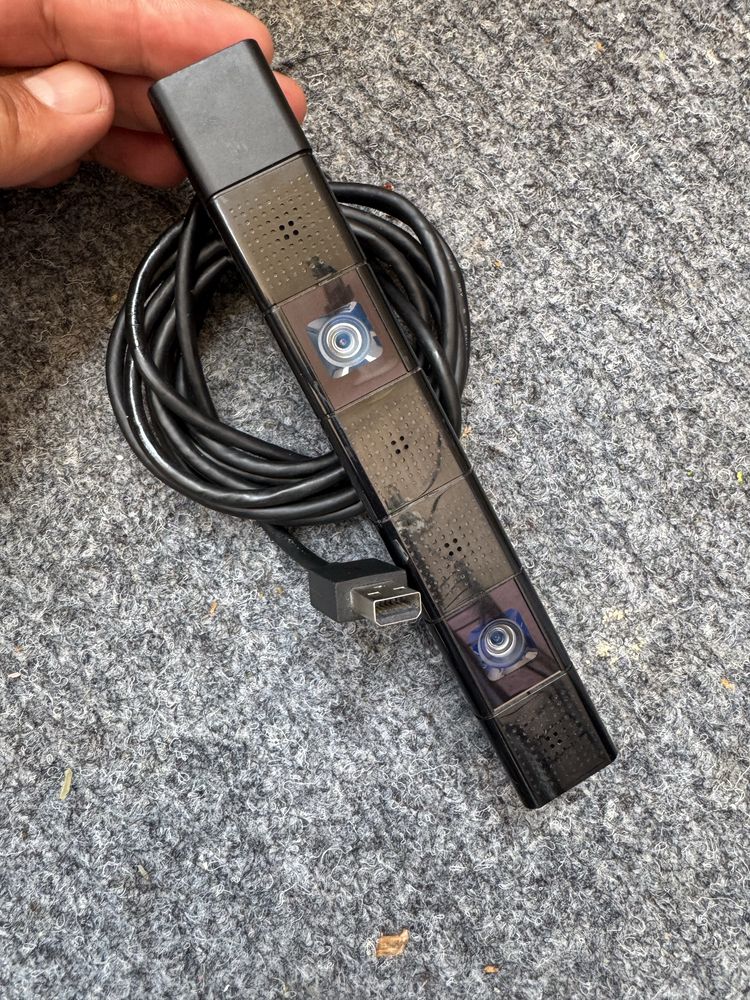 Camera playstation 4