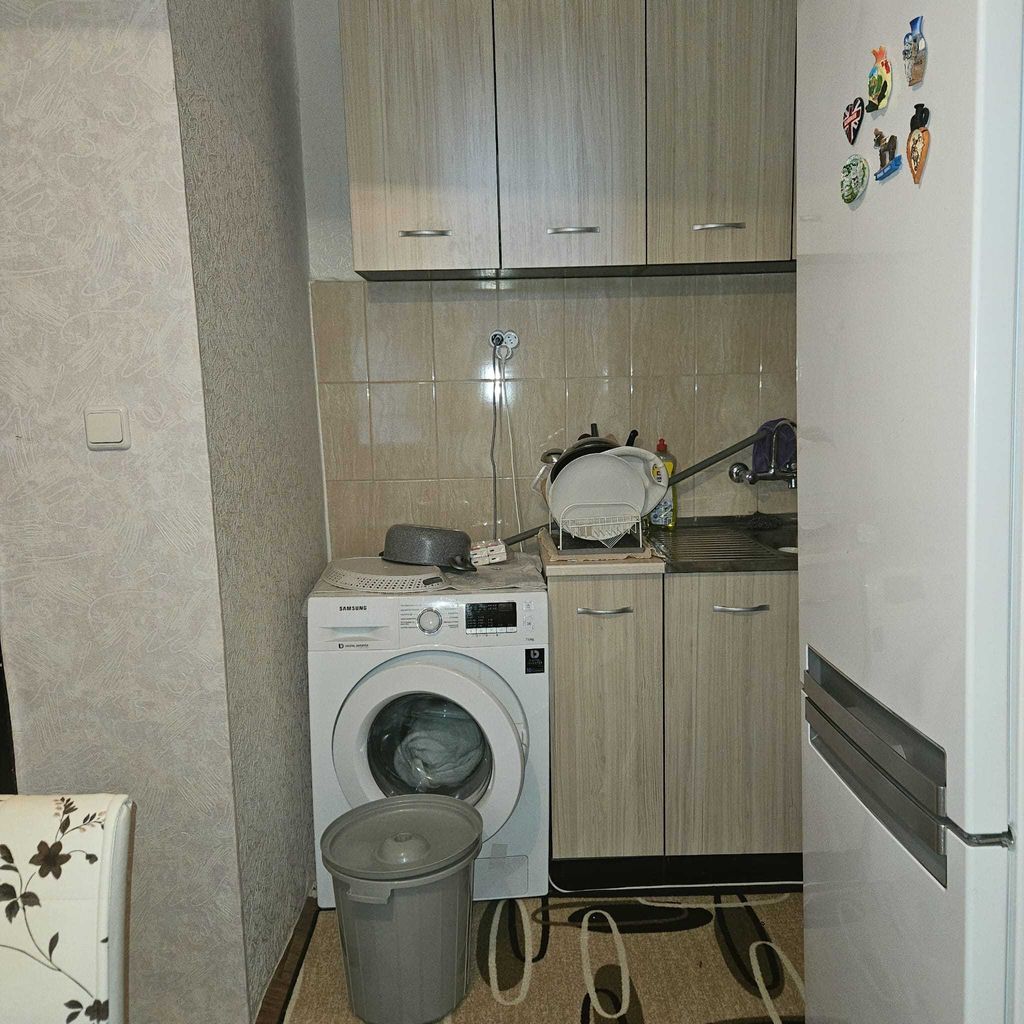 Продава се Едностаен апартамент в Пловдив, Каменица 1 - 44 кв.м за 1273 €/кв.м - Снимка #8