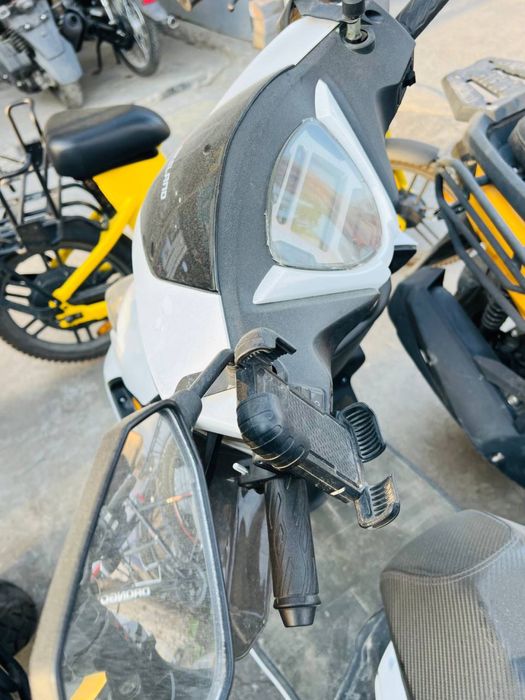 2025 новый скутер продоётса сурочно