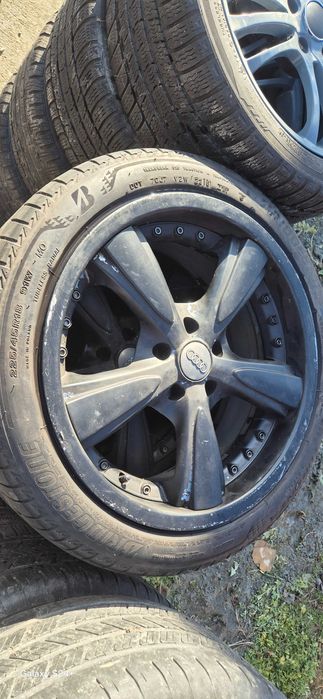 Vand jante audi ,vw,mercedes,seat