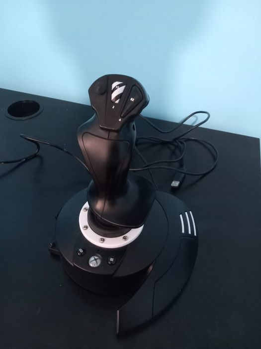 Joystick de gaming