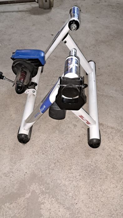 Велотренажер в отличном состоянии