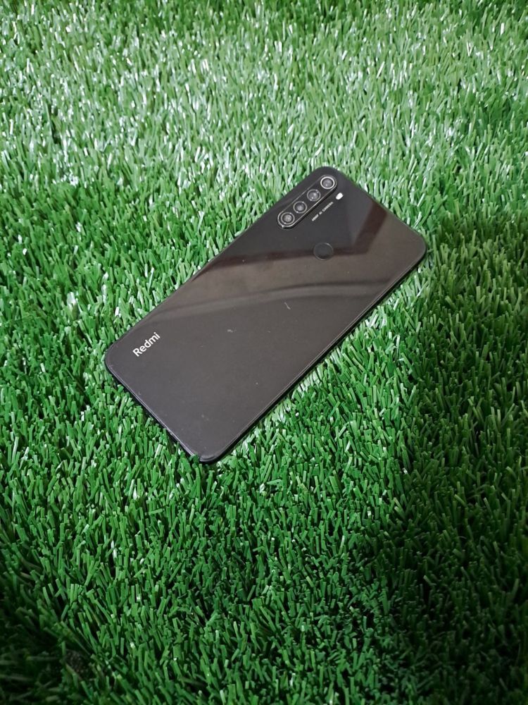 Redmi Note 8 sotiladi
