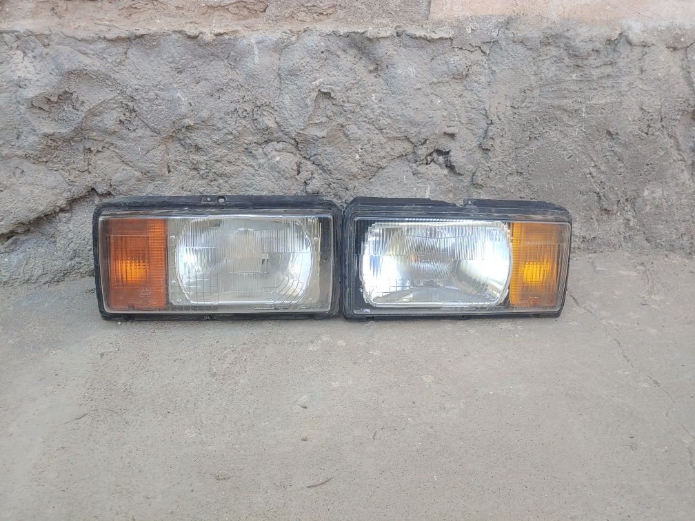 vaz 2107  jiguli  ol fara