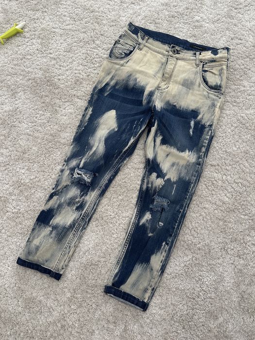 Дънки Pause Jeans