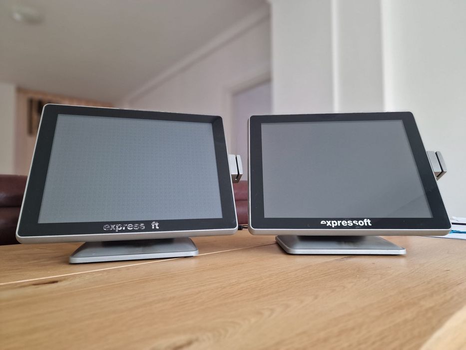 Sistem POS Poindus VariPOS-815 cu SSD