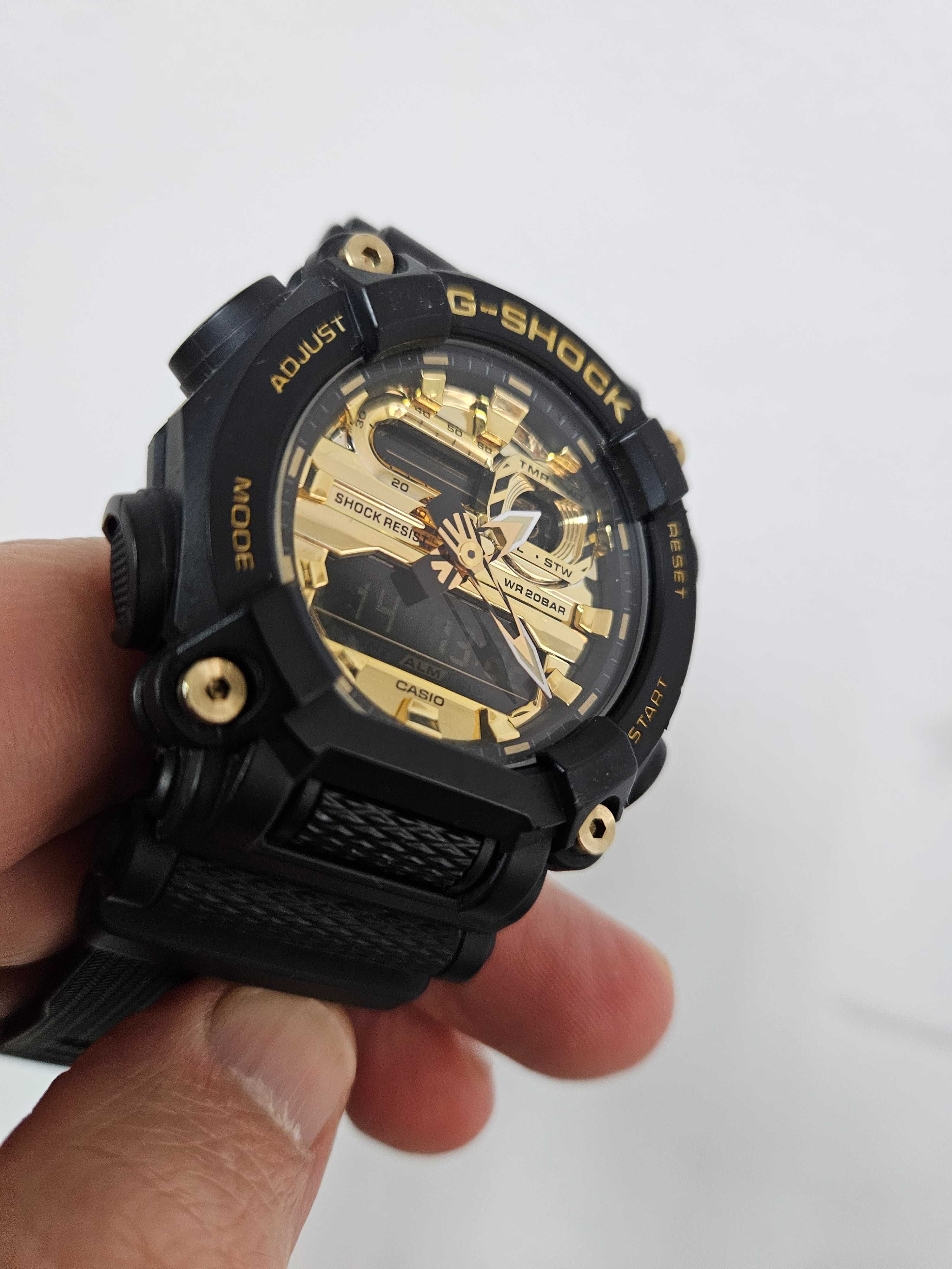 Ceas Casio G-shock original!